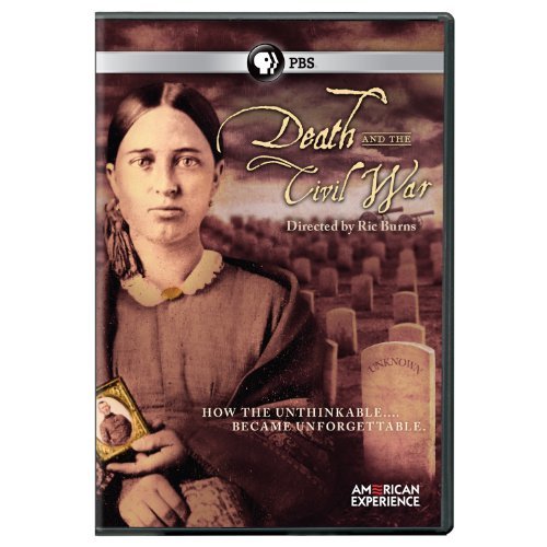 Death & The Civil War/American Experience@Nr