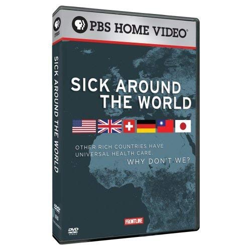 Frontline/Frontline: Sick Around The Wor@Ws@Nr