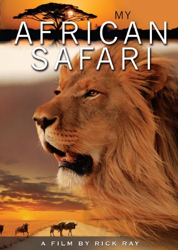 My African Safari/My African Safari@Ws@Nr