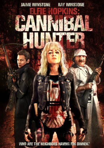 Elfie Hopkins: Cannibal Hunter/Winstone/Magowan/Winstone@Aws@R