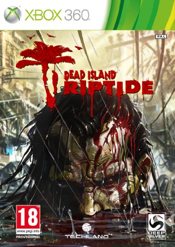 Xbox 360/Dead Island: Riptide