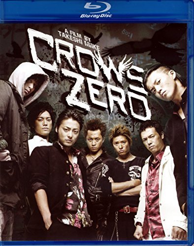 Crows Zero/Crows Zero@Nr