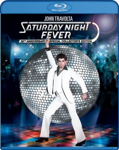 Saturday Night Fever/Travolta/Gorney/Miller@Blu-Ray/Ws@R