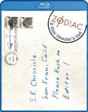 Zodiac Ruffalo Downey Edwards Blu Ray Ws Directors Cut R 2 Br 