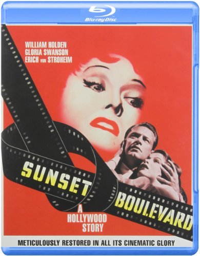 Sunset Boulevard/Sunset Boulevard@Blu-Ray/Ws@Nr