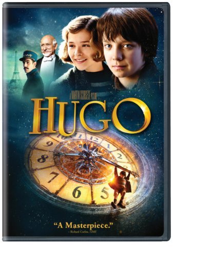Hugo/Kinglsey/Cohen/Butterfield@Dvd@Pg/Ws