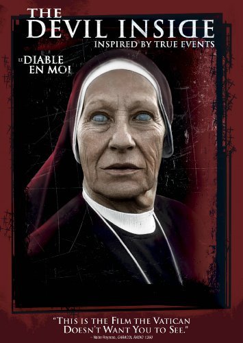 Devil Inside/Andrade/Helmuth/Quarterman@R