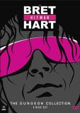 Wwe Bret Hitman Hart The Dungeon Collection Tvpg 