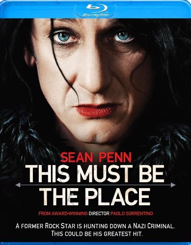 This Must Be The Place/This Must Be The Place@Blu-Ray/Ws@R