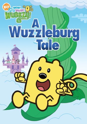 Wuzzleburg Tale/Wow! Wow! Wubbzy!@Nr