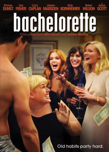 Bachelorette/Wilson/Dunst/Caplan@Ws@R