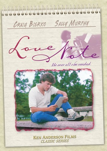 Love Note/Love Note@Nr