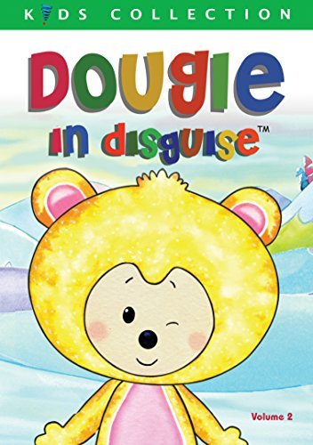 Dougie In Disguise Vol. 2 Nr 