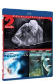 Hollow Man Hollow Man 2 Double Feature Blu Ray R 