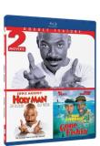 Holy Man Gone Fishing Double Feature Blu Ray Pg 