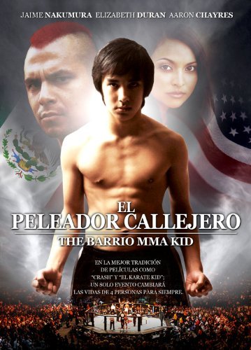 Barrio Mma Kid/Barrio Mma Kid@Nr