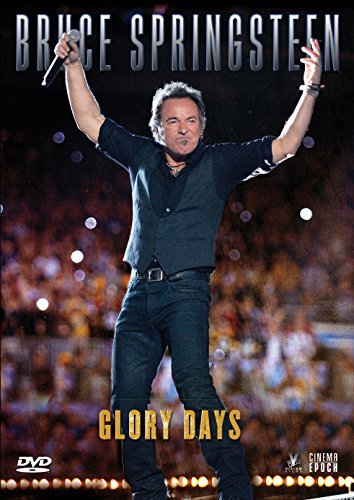 Bruce Springsteen Glory Days Bruce Springsteen Glory Days 
