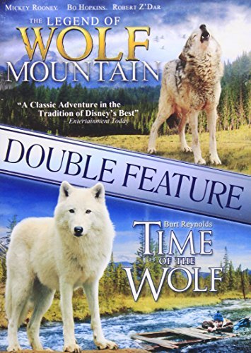 Wolf Double Feature/Wolf Double Feature@Nr