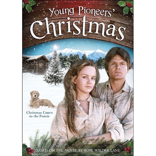Young Pioneers Christmas/Purl/Hays@DVD@NR