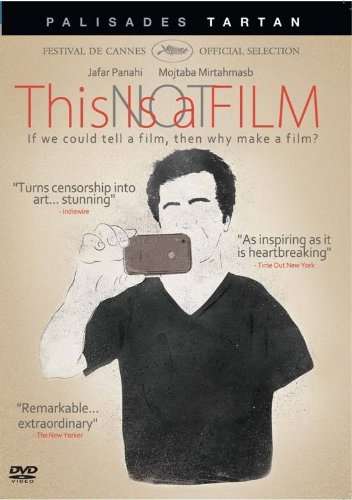 This Is Not A Film/This Is Not A Film@Per Lng/Eng Sub@Nr