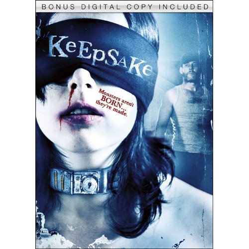 Keepsake/Pralgo/Ellenberger/Hogan@Nr/Incl. Digital Copy