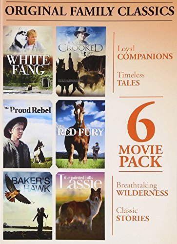 Original Family Classics/Vol. 1@Nr/2 Dvd