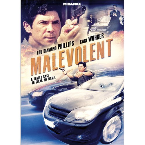 Malevolent/Phillips/Wuhrer/Bauer@Ws@R