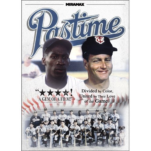 Pastime Tambor Russ Plummer Ws Pg 