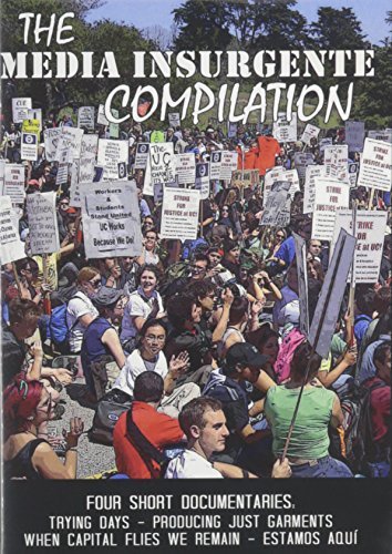 Media Insurgente Compilation/Media Insurgente Compilation@Ws@Nr/Ntsc(0)