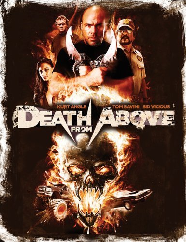 Death From Above/Angle,Kurt@Nr