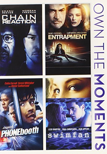 Chain Reaction/Entrapment/Phon/Chain Reaction/Entrapment/Phon@Ws@Nr
