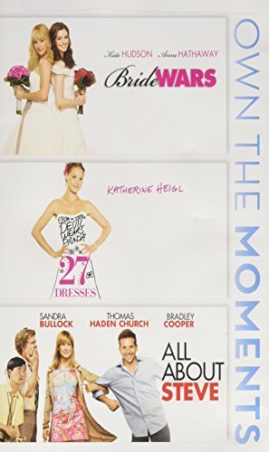 Bride Wars/27 Dresses/All Abou/Bride Wars/27 Dresses/All Abou@Ws@Nr