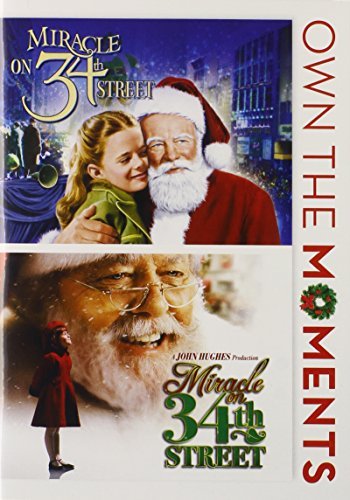 Miracle On 34th Street (1947)/Miracle On 34th Street (1947)@DVD@PG