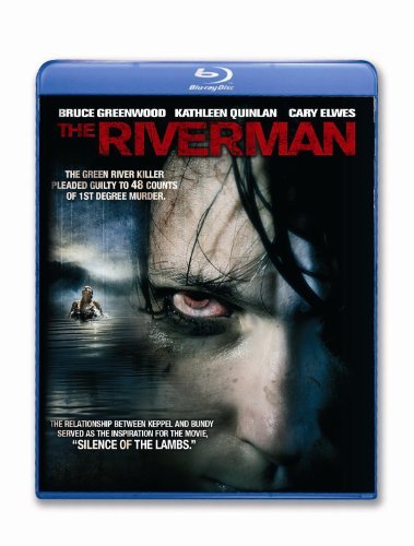 Riverman/Greenwood/Jaeger/Quinlan/Elwes@Blu-Ray/Ws@R