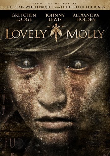 Lovely Molly/Lodge/Lewis/Holde@Ws@R