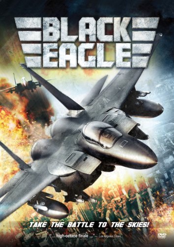 Black Eagle/Rain/Yoo/ Kim