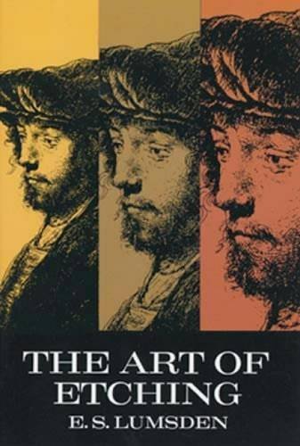 E. S. Lumsden/The Art of Etching