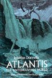 Ignatius Donnelly Atlantis The Antediluvian World Revised 