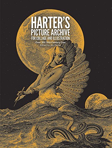 Jim (EDT) Harter/Harter's Picture Archive for Collage and Illustrat
