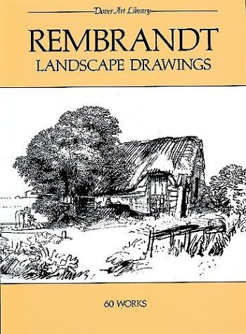 Rembrandt/Rembrandt Landscape Drawings