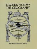 Claudius Ptolemy The Geography 