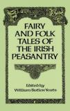 William Butler Yeats Fairy And Folk Tales Of The Irish Peasantry Revised 