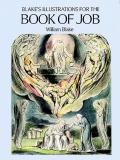 William Blake Blake's Illustrations For The Book Of Job 