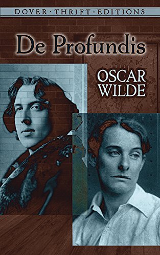 Oscar Wilde De Profundis 