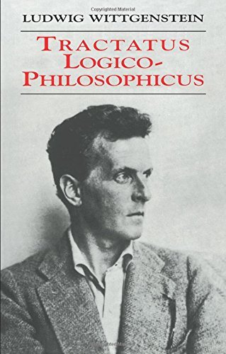 Ludwig Wittgenstein/Tractatus Logico-Philosophicus@0471 EDITION;