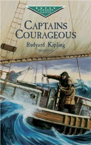 Rudyard Kipling/Captains Courageous