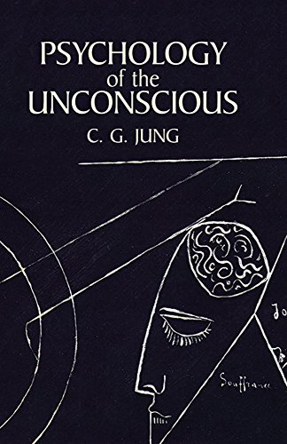 C. G. Jung Psychology Of The Unconscious 