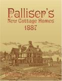 Palliser &. Co Palliser's New Cottage Homes 