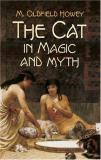 M. Oldfield Howey The Cat In Magic And Myth 