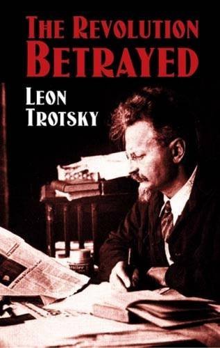 Trotsky,Leon/ Eastman,Max (TRN)/The Revolution Betrayed